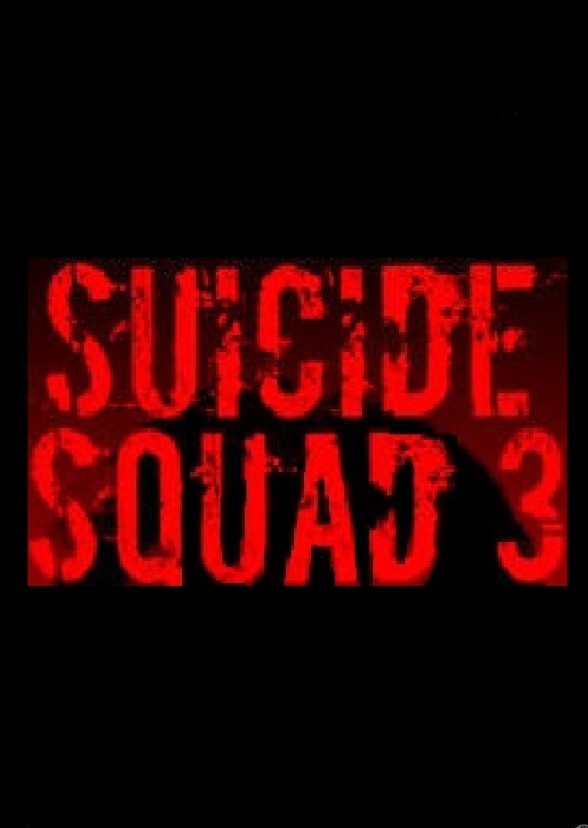 The suicide squad 3 Vol.2