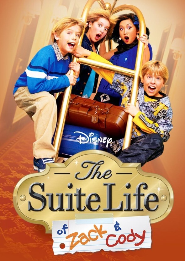 The Suife Life Grand Prix (2006)