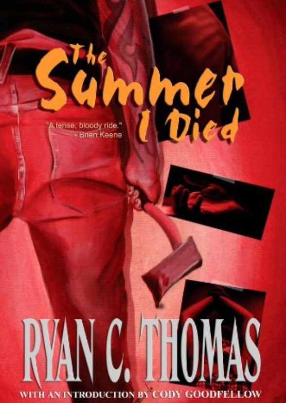 The Summer I Died