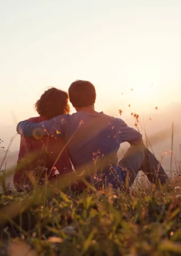 The Summer I fell In Love