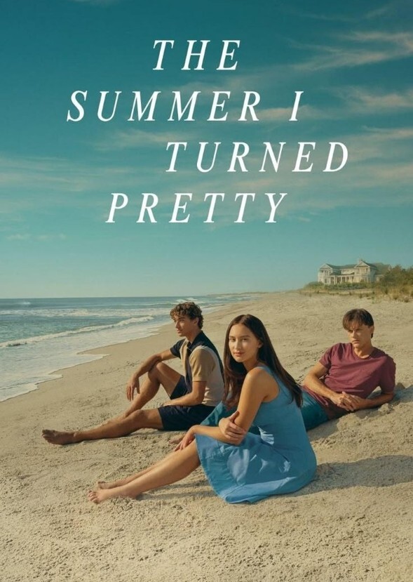 The Summer I Turned Pretty (2000s)