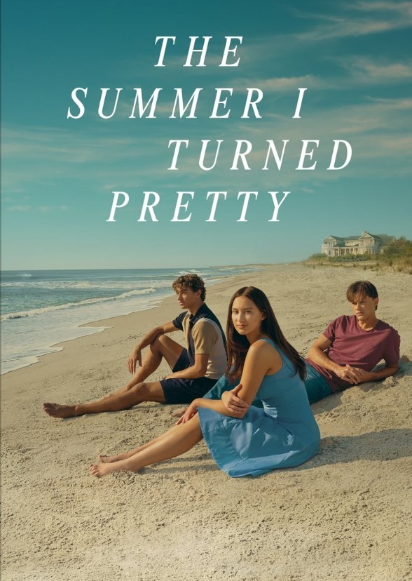The summer i turned pretty