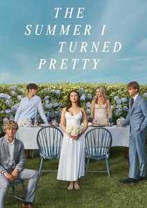 The Summer I Turned Pretty