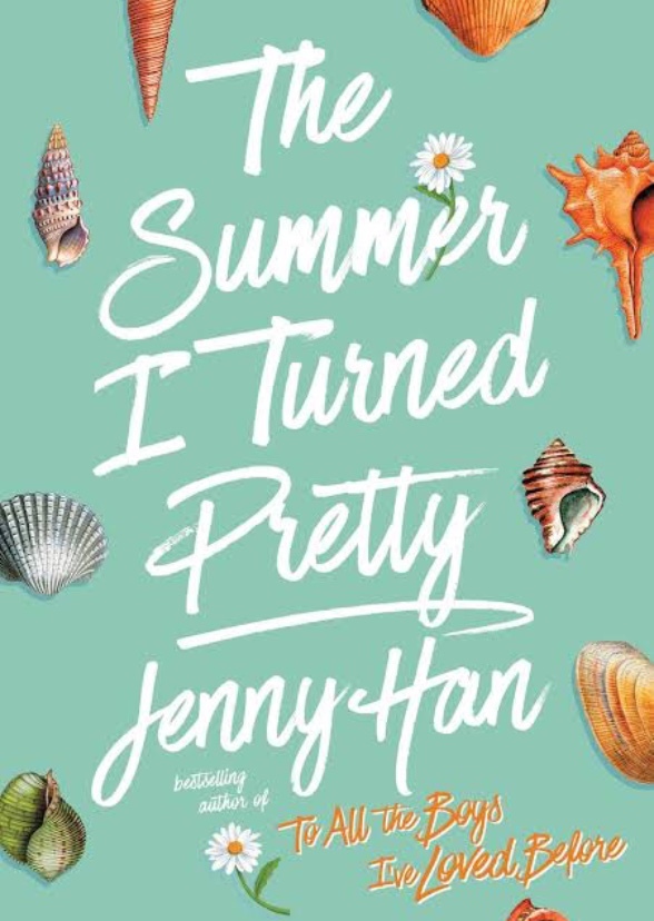 The Summer I Turned Pretty