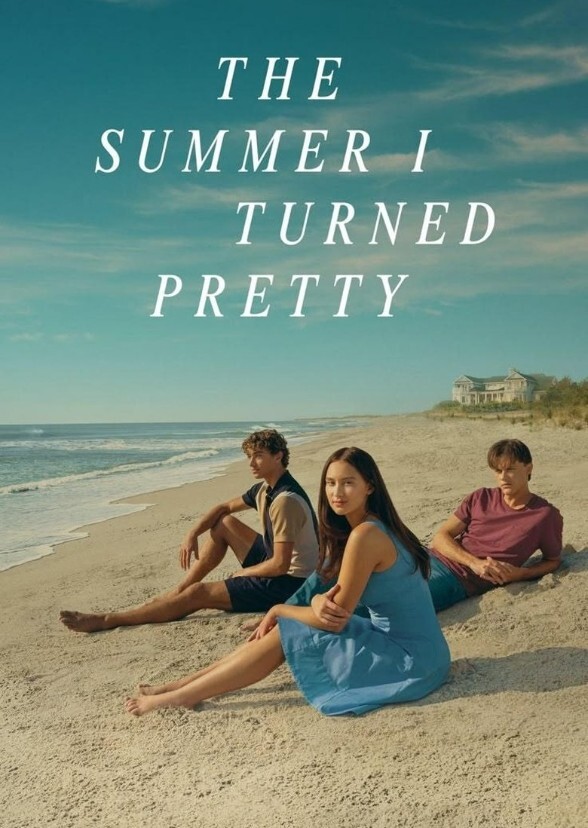 The Summer I Turned Pretty prequel
