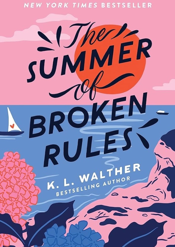 The Summer of Broken Rules