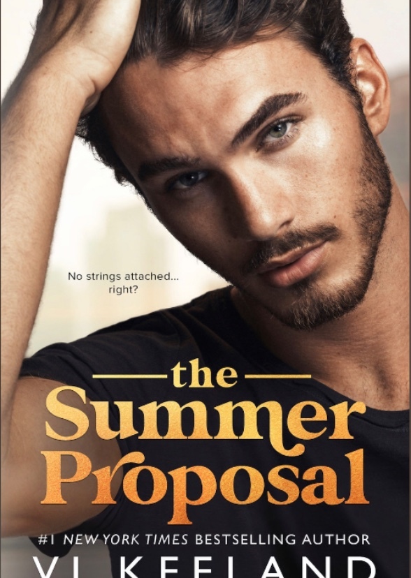 The Summer Proposal