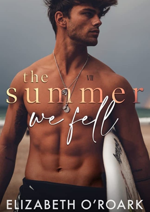 The Summer We Fell