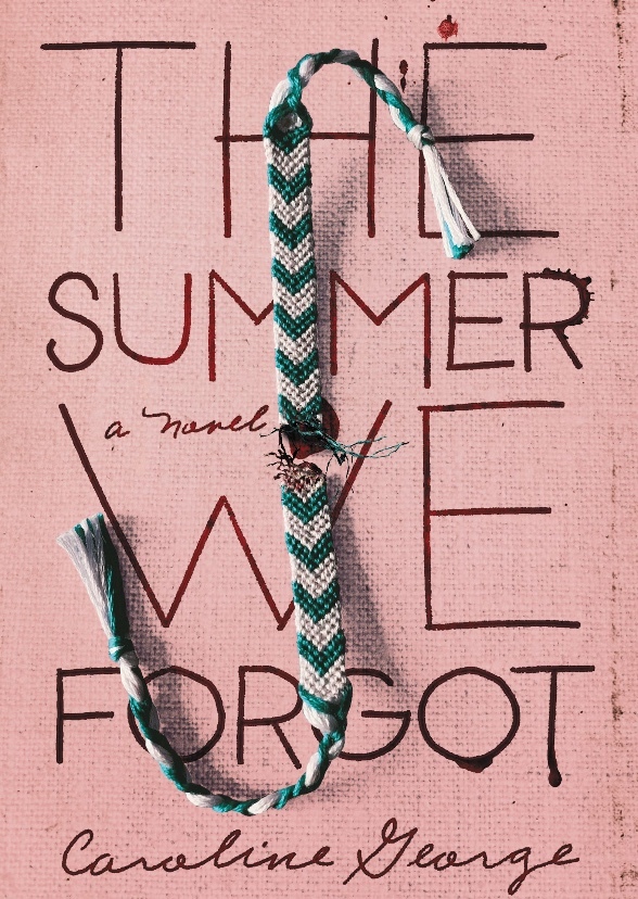 The Summer We Forgot