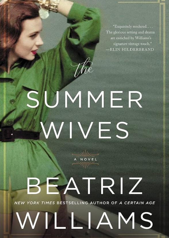 The Summer Wives