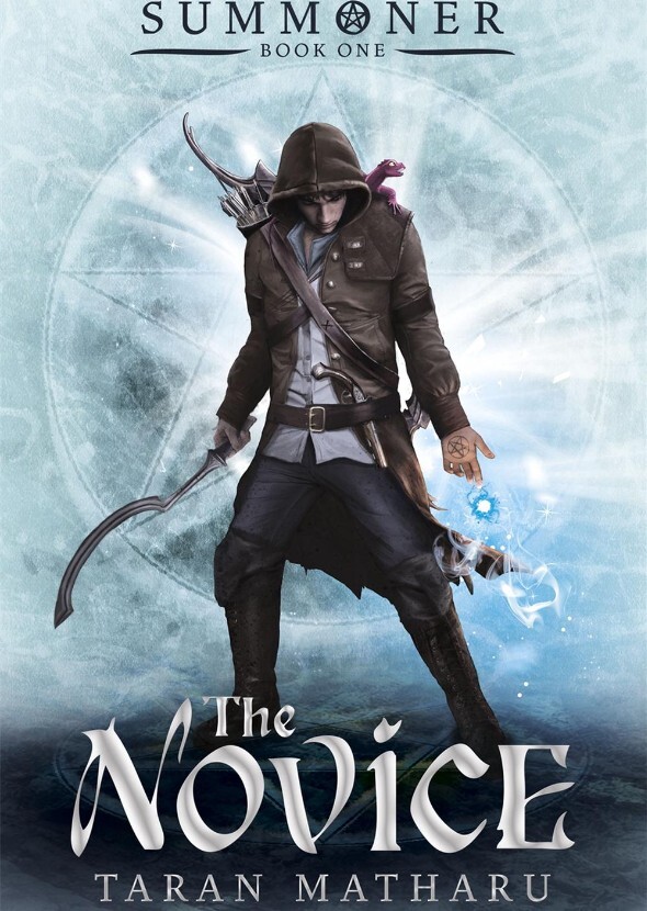 The Summoner Series