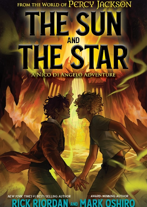 The Sun and the Star
