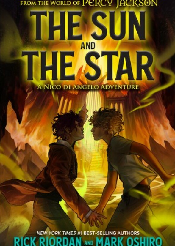 The Sun and the Star