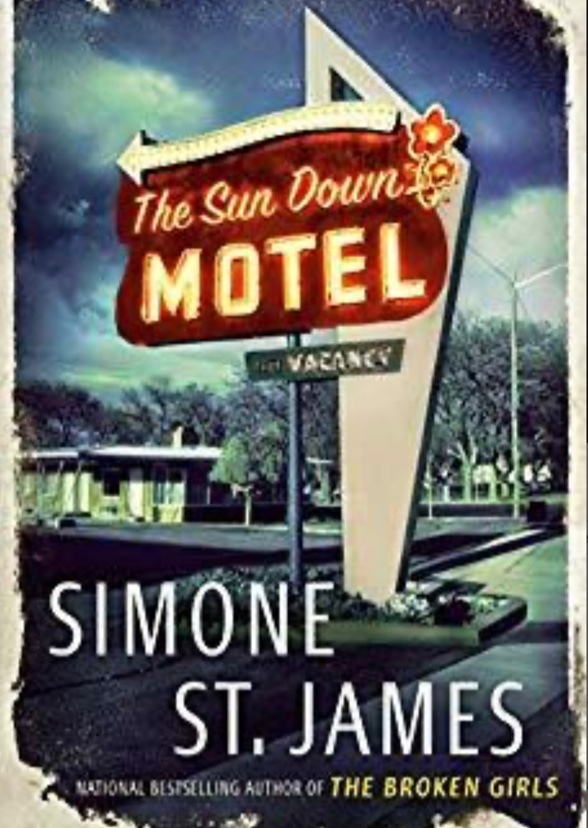 The Sun Down Motel