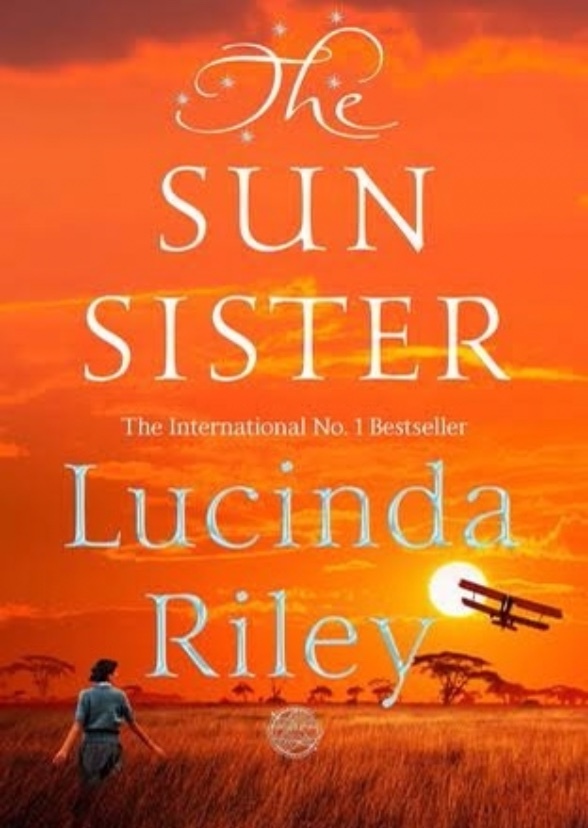 The Sun Sister
