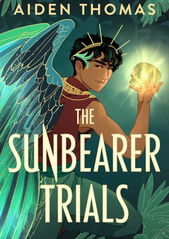 The Sunbearer Trials