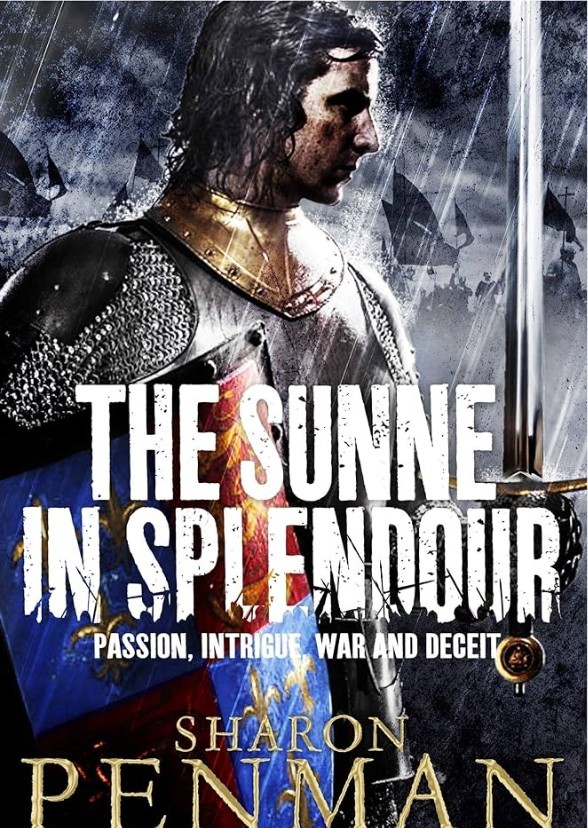 The Sunne in Splendor 