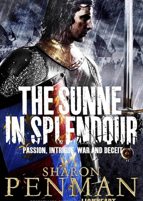 The Sunne in Splendour