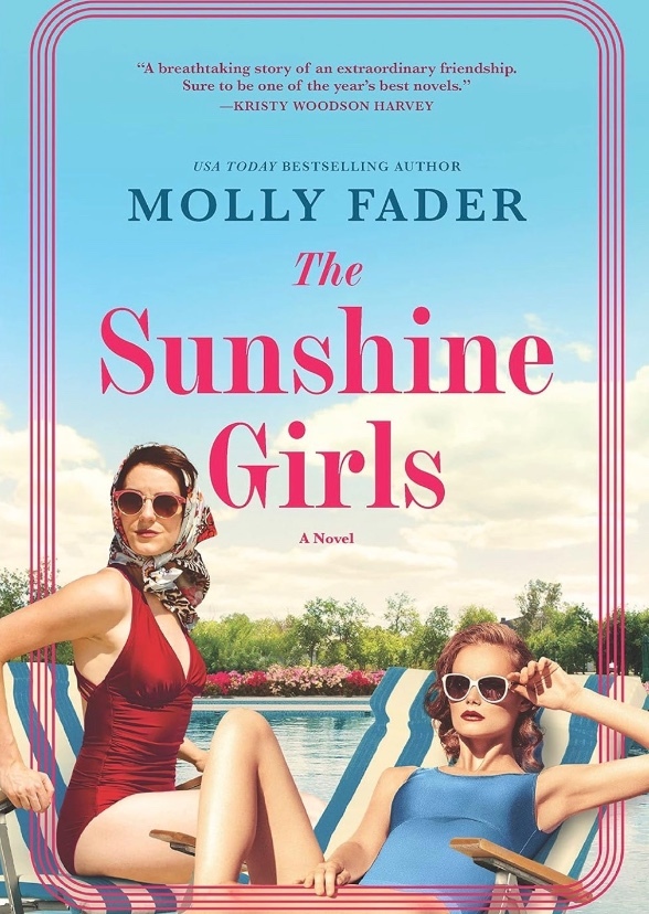 The Sunshine Girls