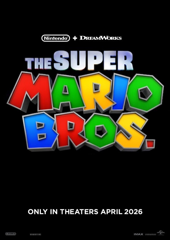 The Super Mario Bros.