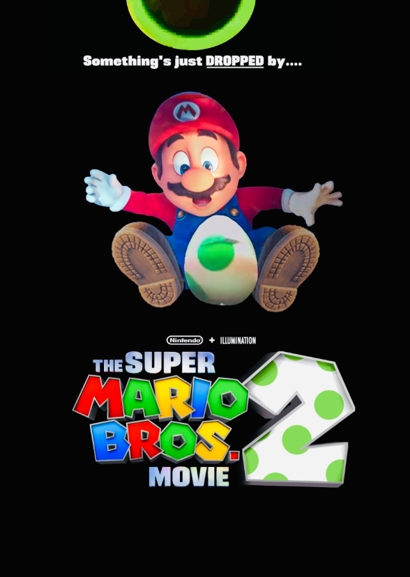 Yoshi Fan Casting for The Super Mario Bros. Movie 2 myCast Fan Casting Your Favorite Stories