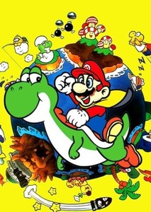 The Super Mario Bros. Movie 2: Subcon Fan Casting on myCast