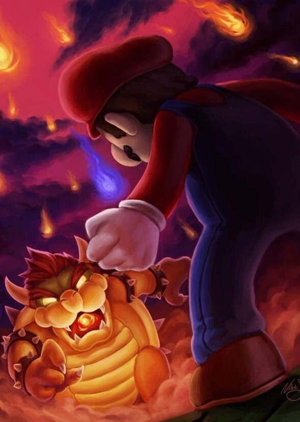The Super Mario Bros. (Season One)
