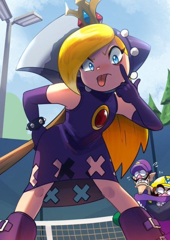 The Super Mario Bros. (Season Three)