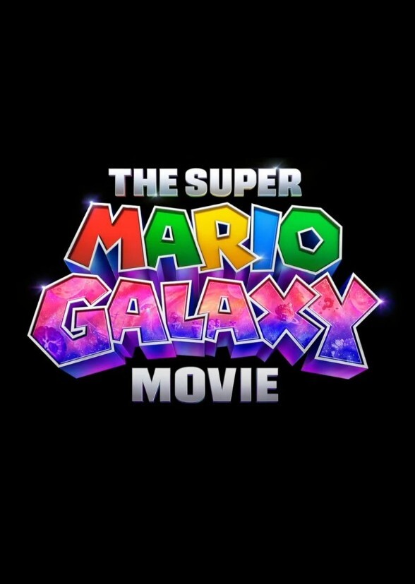 The Super Paper Mario Movie