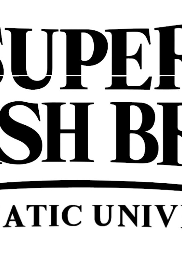 The Super Smash Bros Cinamatic Universe