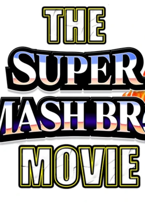 The Super Smash Bros. Movie