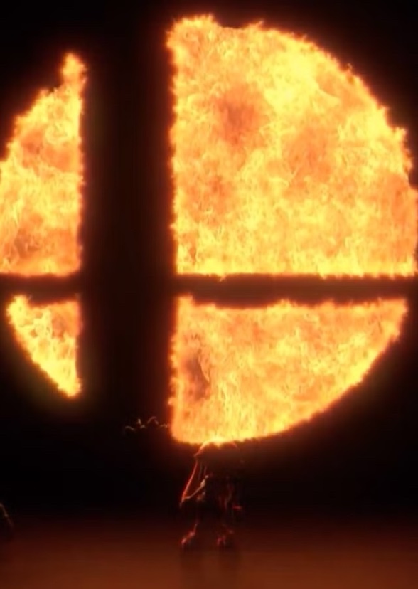 The Super Smash Bros. Movie