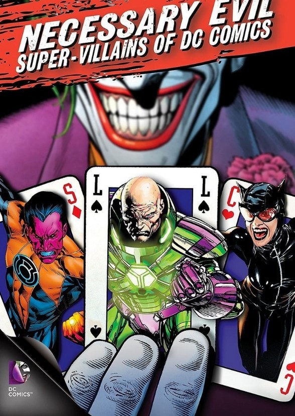The Super Team Vs. The World!!!