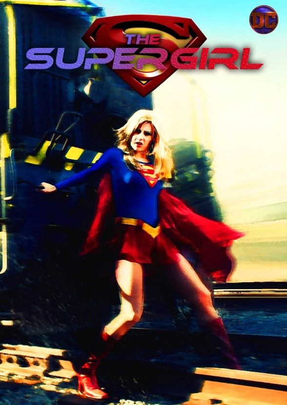 The Supergirl