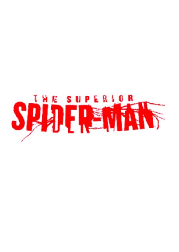 The Superior Spider-Man