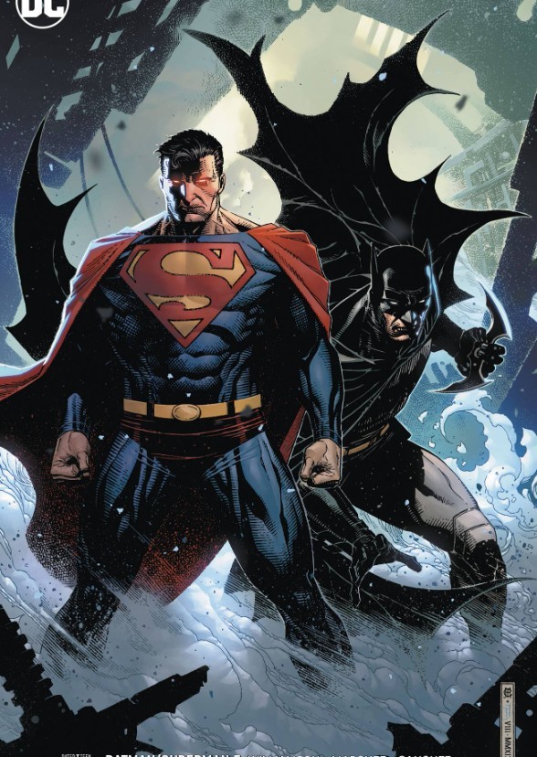 The Superman 2 Darkest Knight 