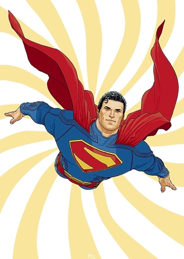 The Superman Chronicles