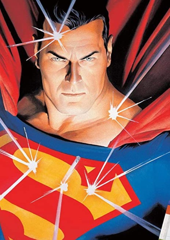 The Superman