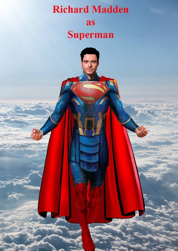 The Superman