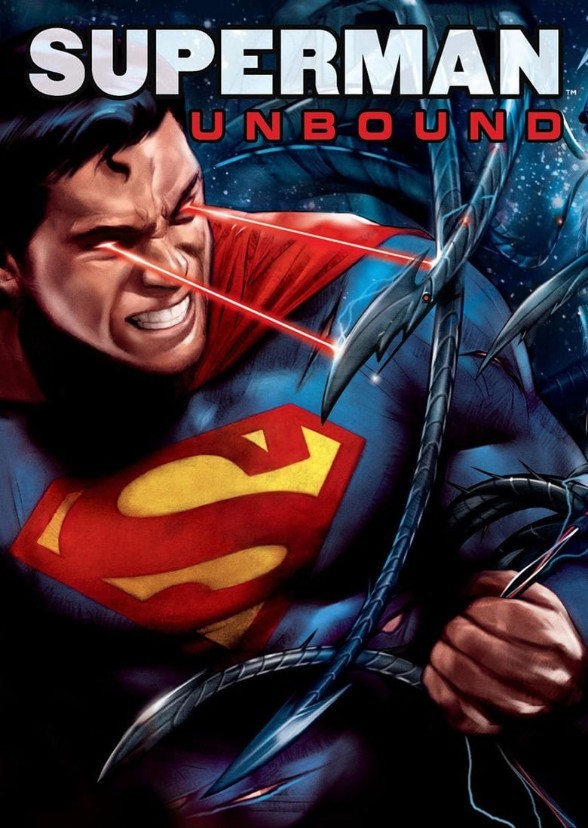 The Superman