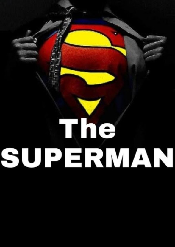 The Superman