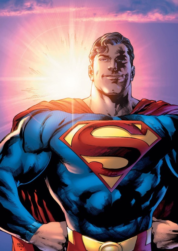 The Superman