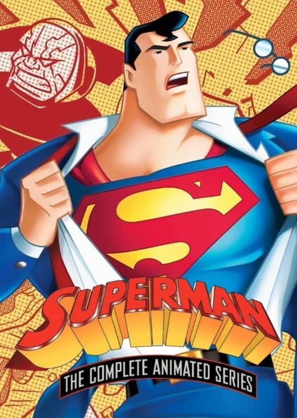 The superman 