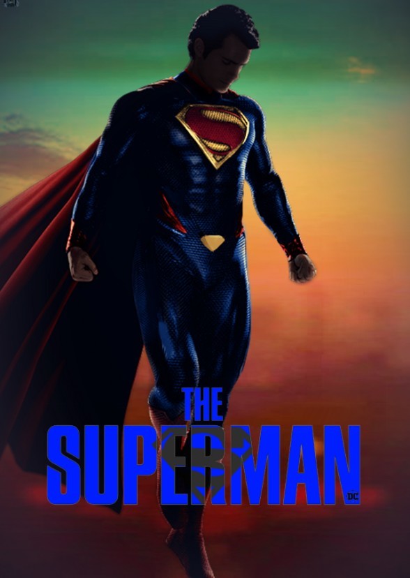 The Superman