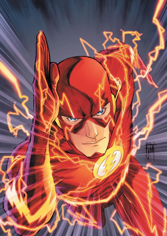 The Flash