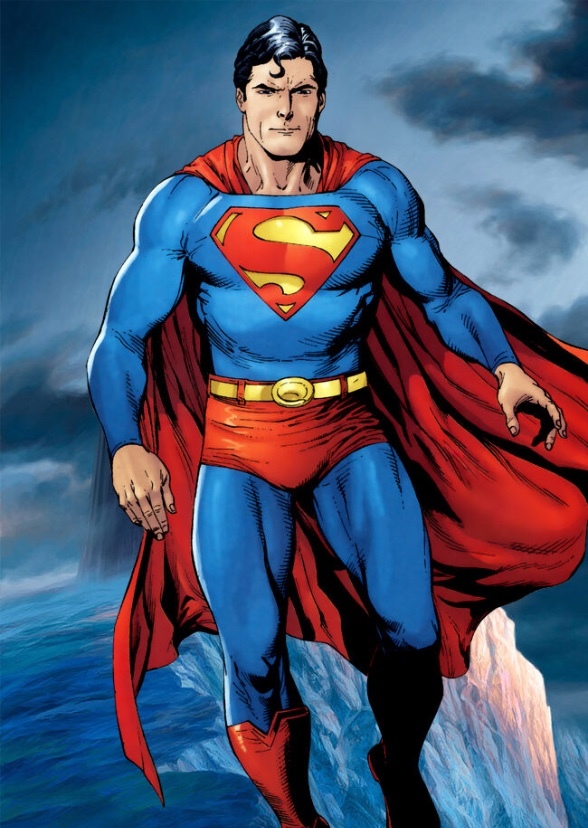 The Superman