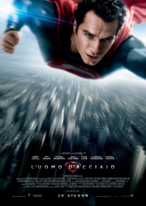The Superman