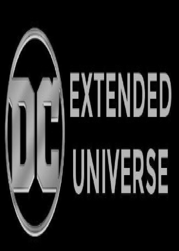My DCEU