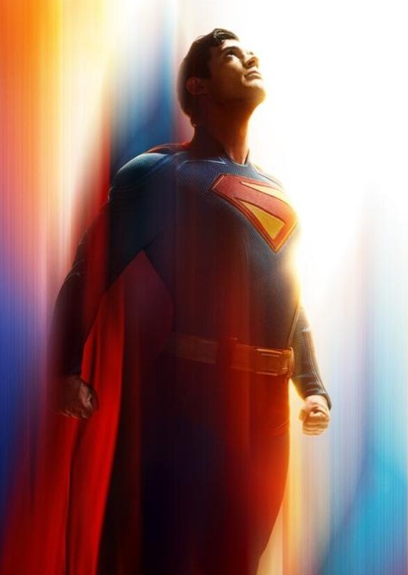 The Superman