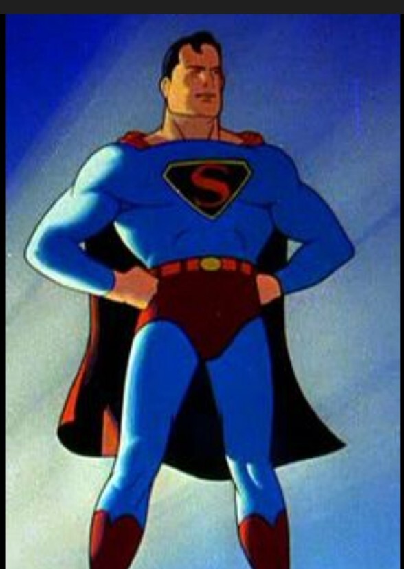 The Superman